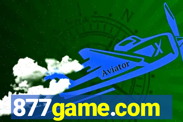 877game.com