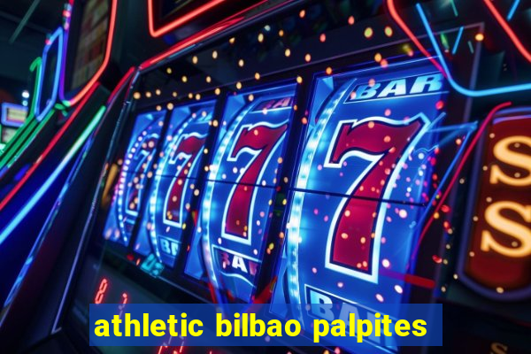 athletic bilbao palpites