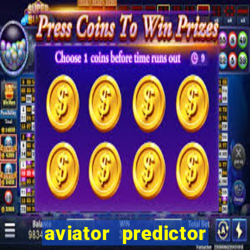 aviator predictor v4.0 activation code