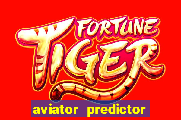 aviator predictor v4.0 activation code