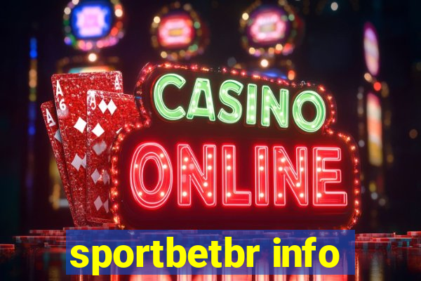 sportbetbr info