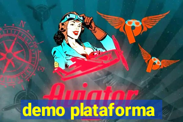 demo plataforma