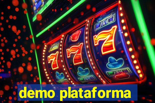 demo plataforma