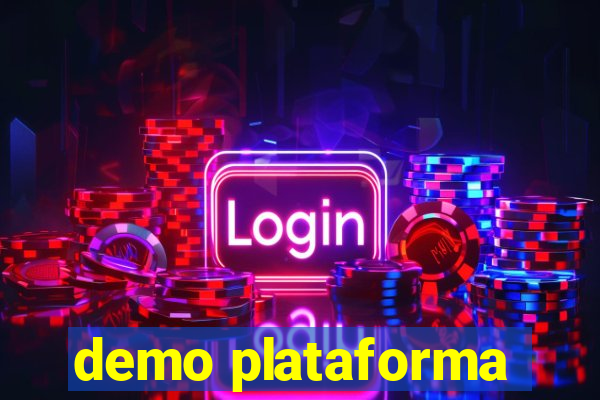 demo plataforma