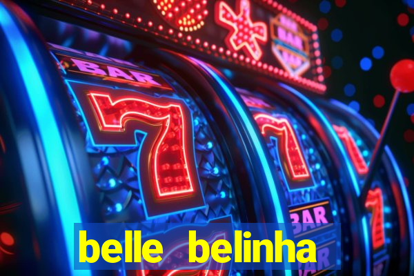 belle belinha vazados privacy