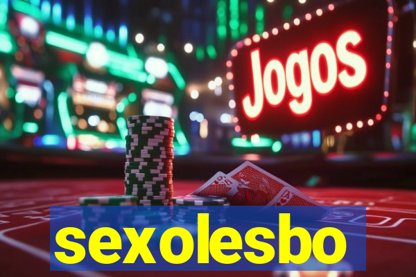 sexolesbo