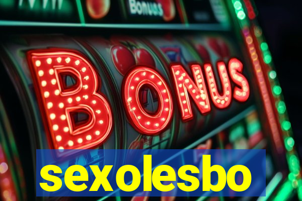 sexolesbo