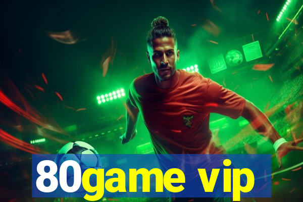 80game vip