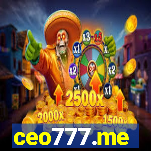 ceo777.me