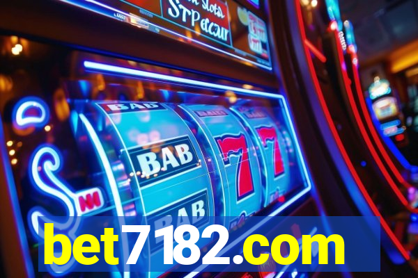 bet7182.com