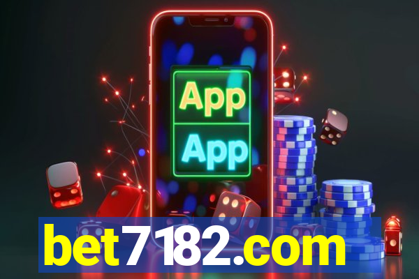 bet7182.com