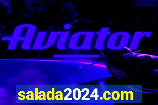 salada2024.com