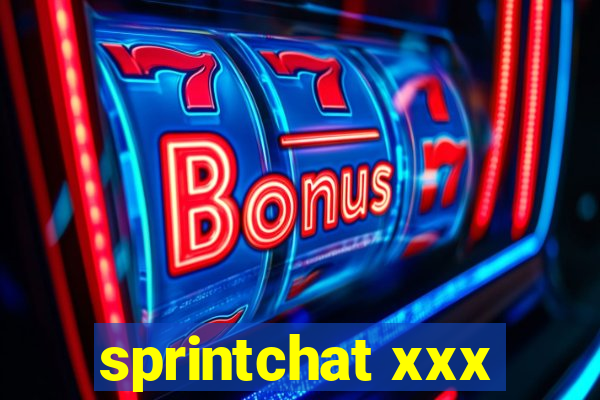 sprintchat xxx