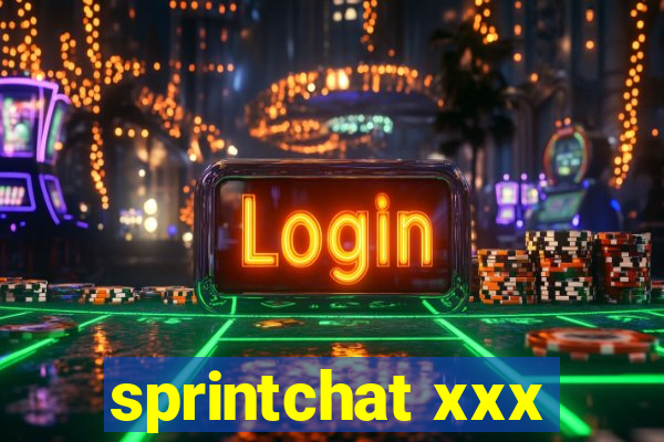 sprintchat xxx