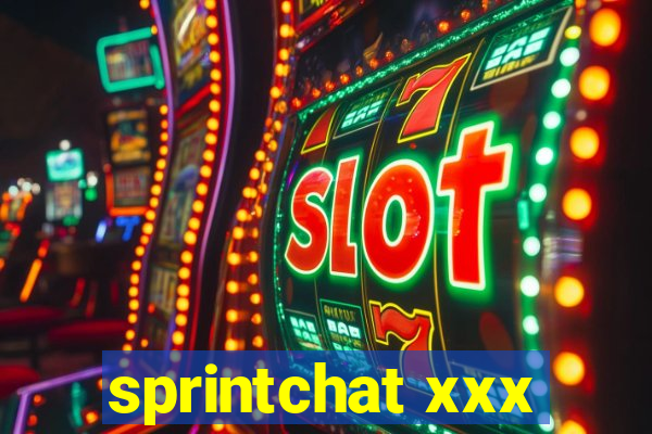 sprintchat xxx