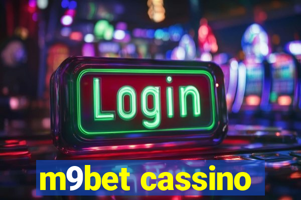 m9bet cassino