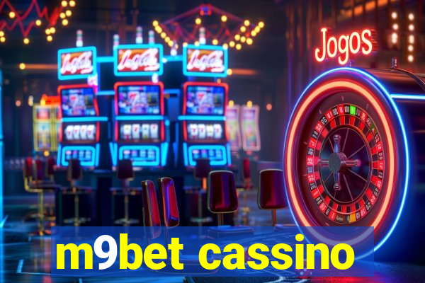 m9bet cassino