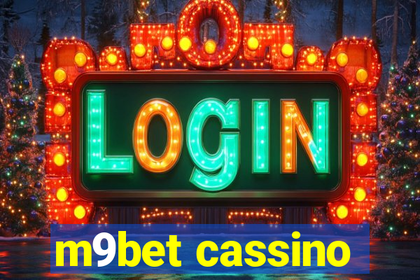 m9bet cassino