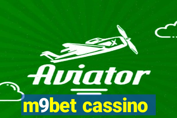 m9bet cassino