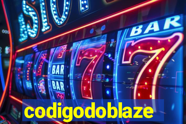 codigodoblaze