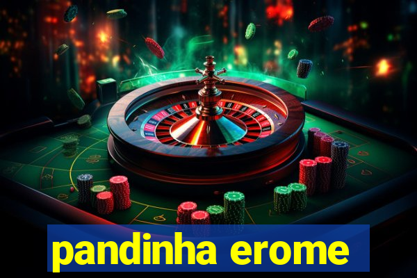 pandinha erome