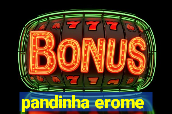 pandinha erome