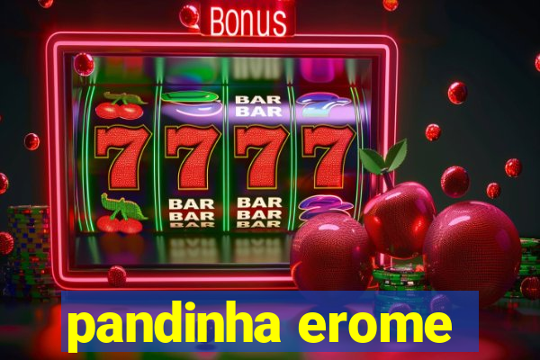 pandinha erome