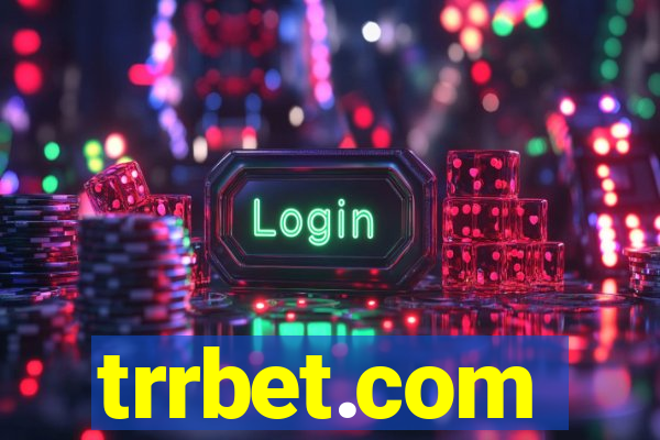 trrbet.com