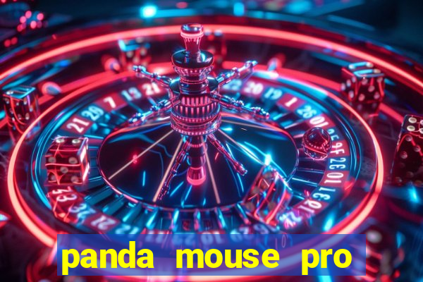 panda mouse pro 1.9.0 apk download