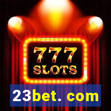 23bet. com