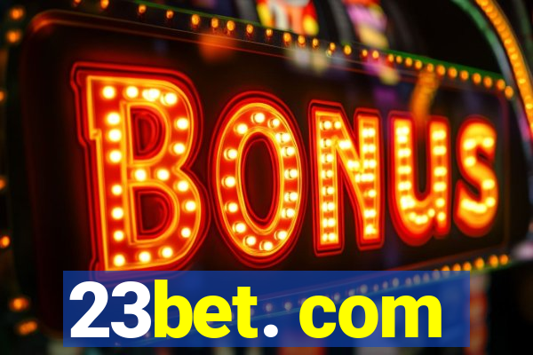 23bet. com