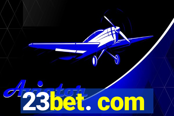 23bet. com