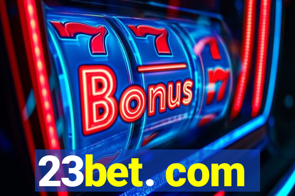 23bet. com