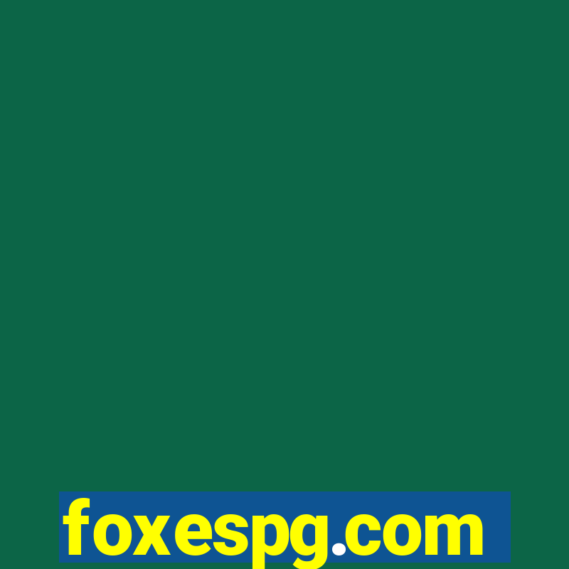 foxespg.com