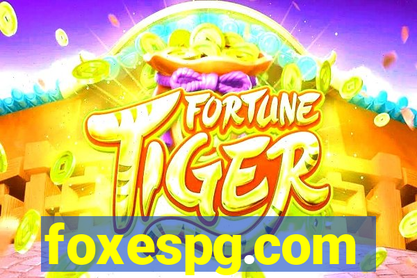 foxespg.com