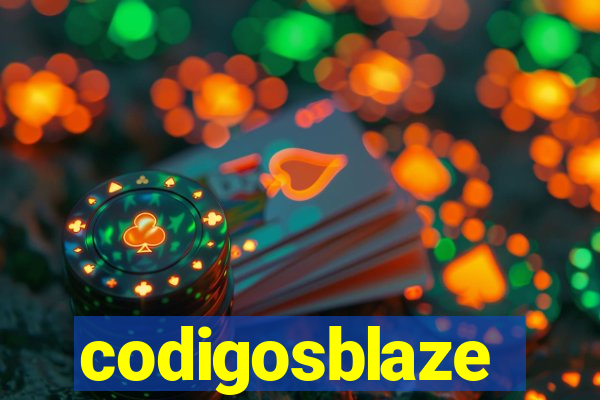 codigosblaze