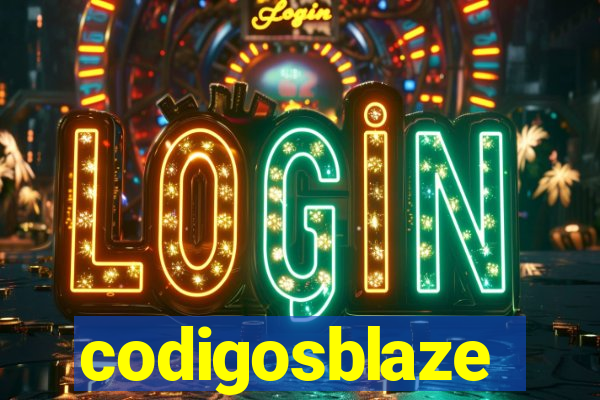 codigosblaze