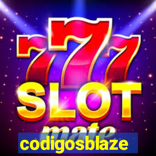 codigosblaze