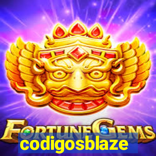 codigosblaze