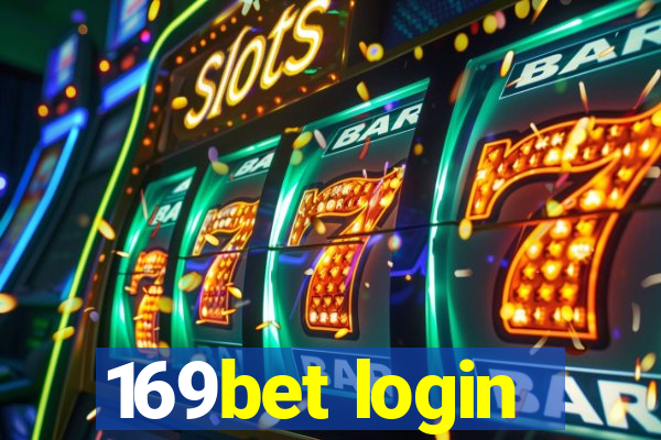 169bet login