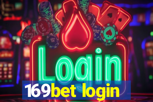 169bet login