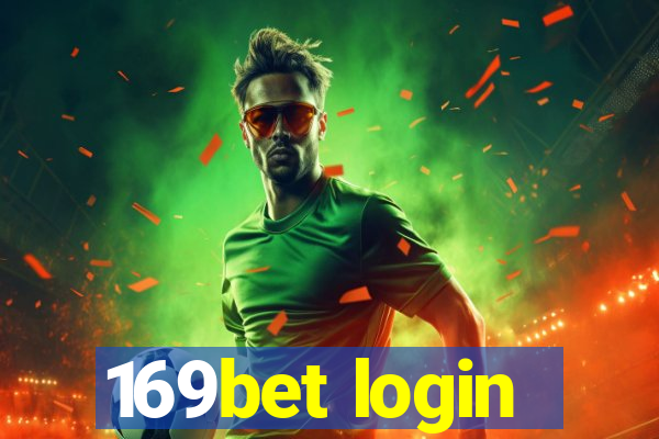 169bet login