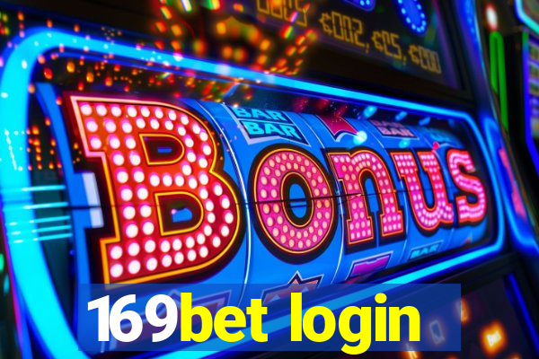 169bet login