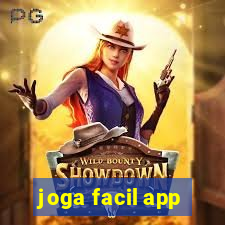 joga facil app