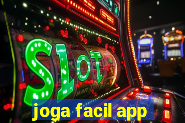 joga facil app