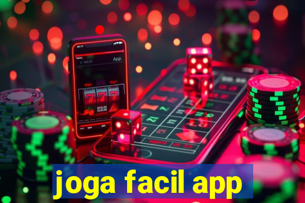 joga facil app