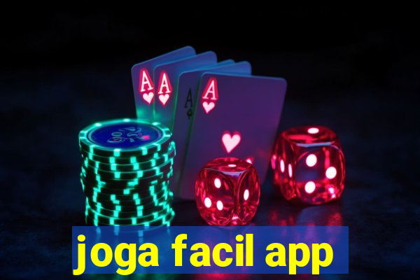 joga facil app