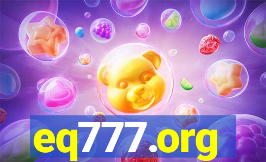 eq777.org