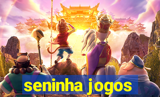 seninha jogos