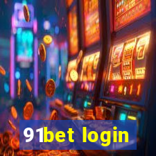 91bet login